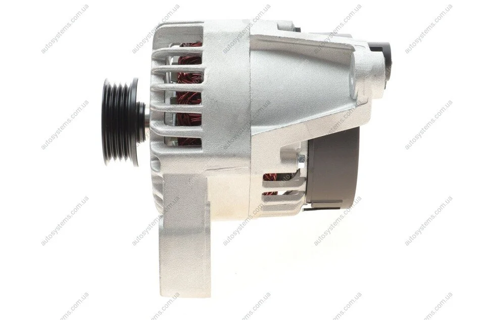 Генератор Fiat Doblo 1.2 01- (14V/65A) BOSCH 1 986 A02 005 (фото 1)