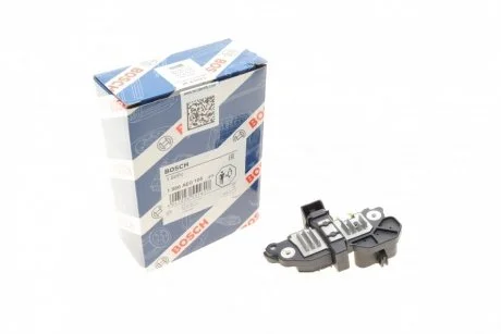 F00M144123 Реле регулятор BOSCH 1 986 AE0 105