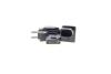 Реле генератора (12V) MB C-class (W203)/E-class (W211)/S-class (W220) 02-09 (OM648/646) BOSCH 1 986 AE0 123 (фото 5)