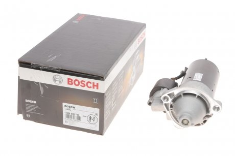 Стартер BOSCH 1 986 S00 760 (фото 1)