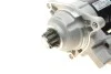 Стартер VW T4 1.9D-2.5D/2.8 VR6 90-03 (12V/2kw) BOSCH 1 986 S00 808 (фото 2)
