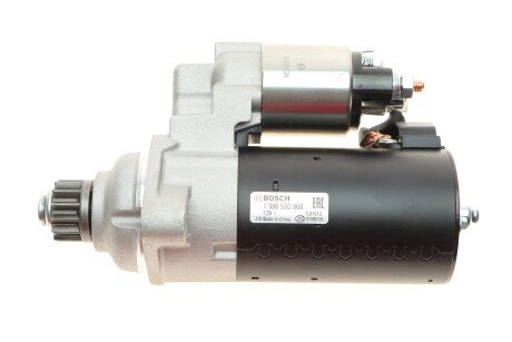 Стартер MB Sprinter (W907/W910) 2.2 CDI (OM651) 18- BOSCH 1 986 S00 868
