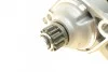 Стартер VW Caddy III/IV/T5/T6 1.6/2.0 TDI 09- (12V/2.2 kw) (z=13) BOSCH 1 986 S00 870 (фото 3)