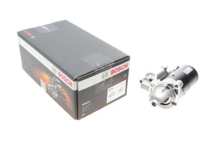 Стартер MB Sprinter 906 06- (12V/1.4 kw) BOSCH 1 986 S00 888