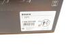 Стартер MB Sprinter 906 06- (12V/1.4 kw) BOSCH 1 986 S00 888 (фото 9)