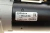 Стартер VW Golf V/VI 1.4/1.6 FSI 03-13 (1kw) (12V) (z=10) BOSCH 1 986 S00 895 (фото 9)