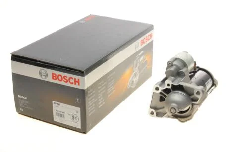 Стартер Renault Trafic 1.6 dCi 14- (12V/1.5kw) BOSCH 1 986 S00 998