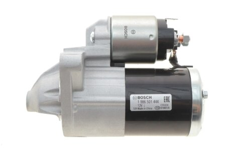 Стартер Mazda CX-5 2.5 15- (12V/1.5kw) (z=11) BOSCH 1 986 S01 444