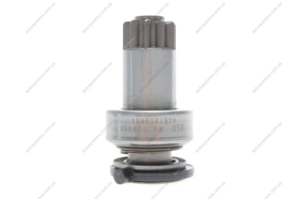 Бендикс стартера VW Golf III/IV/Passat 88-05 BOSCH 1 986 SE1 529 (фото 1)