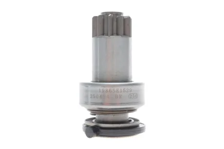 Бендикс стартера VW Golf III/IV/Passat 88-05 BOSCH 1 986 SE1 529