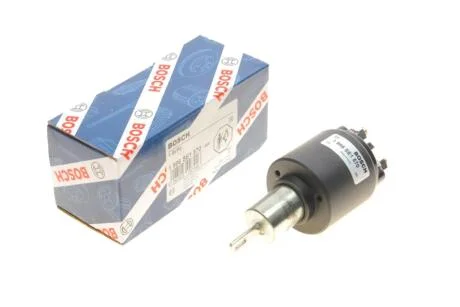 Соленоїд стартера BOSCH 1 986 SE1 570