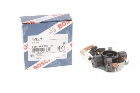 Щеткодержатель BOSCH 1 986 SE1 593