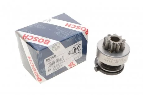 Бендикс стартера Toyota Avensis/Corolla 1.6-1.8 95-00 (z=9) BOSCH 1 986 SE1 622