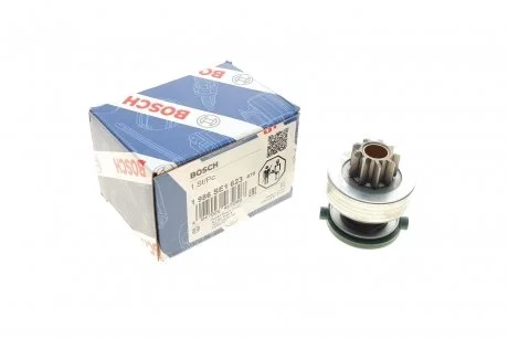 Щіткотримач BOSCH 1 986 SE1 623