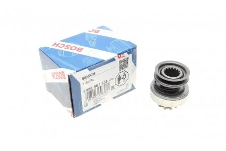 Бендікс стартера BOSCH 1 986 SE1 638