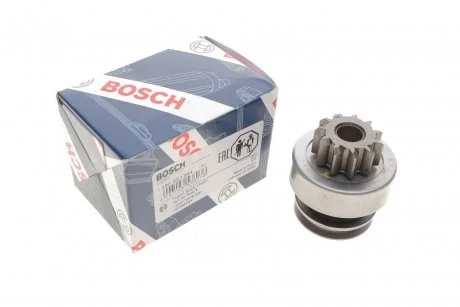 Бендікс стартера Renault Laguna 1.8-2.0 98-15 BOSCH 1 986 SE1 644