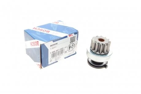 Бендікс стартера BOSCH 1 986 SE1 652