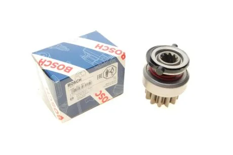 Бендікс стартера BOSCH 1 986 SE1 654