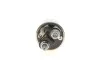 Реле стартера втягуюче (12V) Citroen Berlingo/Peugeot Partner 1.8i 97-02 BOSCH 1 986 SE1 674 (фото 4)