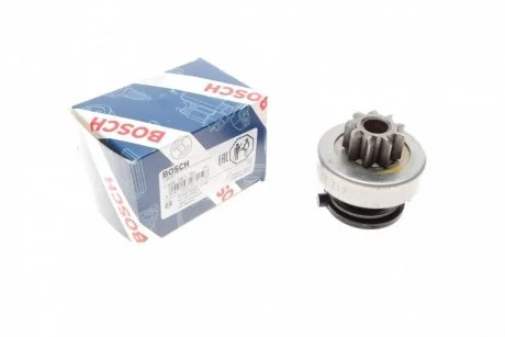 Бендикс стартера Fiat Doblo 1.9JTD (Bosch) BOSCH 1 986 SE1 765