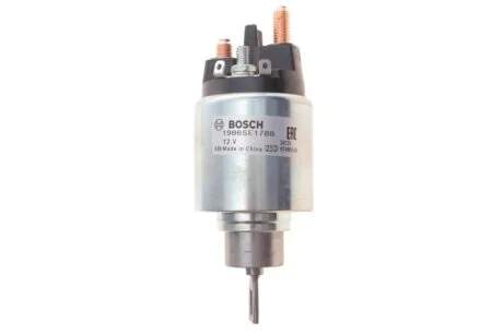 Реле стартера втягуюче MB Sprinter 06- BOSCH 1 986 SE1 788