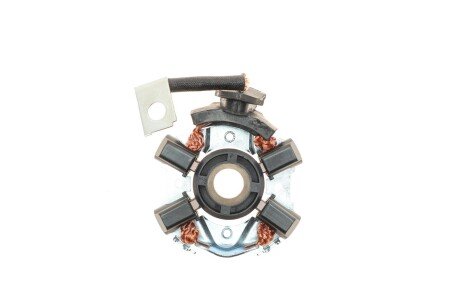 Щіткотримач стартера Ford Scorpio 2.8 i 85-86/Sierra 2.0-2.8 82-86 BOSCH 1 986 SE1 866