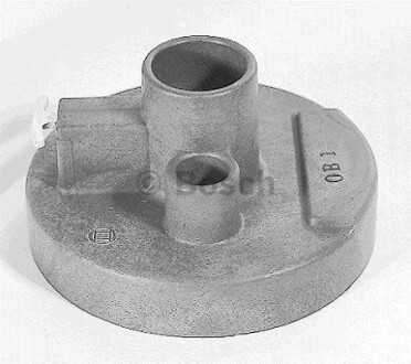 Бегунок распределителя зажигания BOSCH 1 987 234 065
