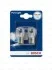 Автолампа P21/4W 12V 21/4W BAZ15d Pure Light BOSCH 1 987 301 015 (фото 2)