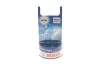 Автолампа W3W 12V 3W W2.1x9.5d Pure Light (без цоколя) (блістер/2шт.) BOSCH 1 987 301 028 (фото 1)