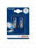 Автолампа H6W 12V 6W BAX9s Pure Light (BL/к-кт 2шт.) BOSCH 1 987 301 035 (фото 1)
