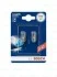 Автолампа W5W 12V 5W W2.1x9.5d Longlife Daytime (BL) (без цоколя) BOSCH 1 987 301 052 (фото 2)