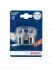 Автолампа P21/5W 12V 21/5W BAY15d К-кт 2 шт.) (BL) BOSCH 1 987 301 055 (фото 2)