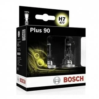 Лампа H7 BOSCH 1 987 301 075