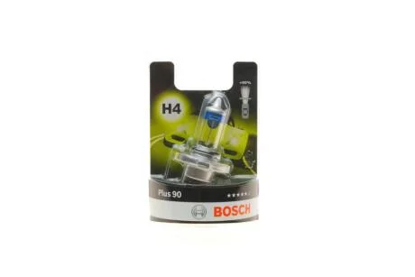 Лампа H4 BOSCH 1 987 301 077