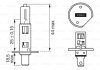 Автолампа H1 12V 55W P14.5s Ultra White BOSCH 1 987 301 088 (фото 3)