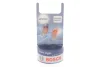 Автолампа WY5W 12V 5W W2.1x9.5d Pure Light (без цоколя, жовта) (BL/к-кт 2шт.) BOSCH 1 987 301 095 (фото 1)