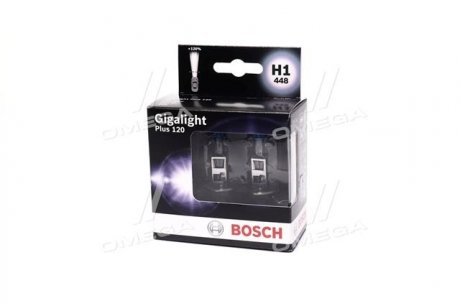 Лампа H1 BOSCH 1 987 301 105