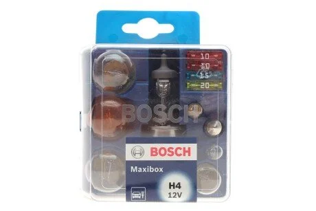 Комплект фонарей BOSCH 1 987 301 111