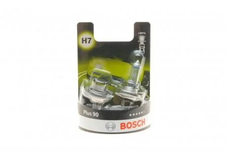 Лампа H7 BOSCH 1 987 301 423