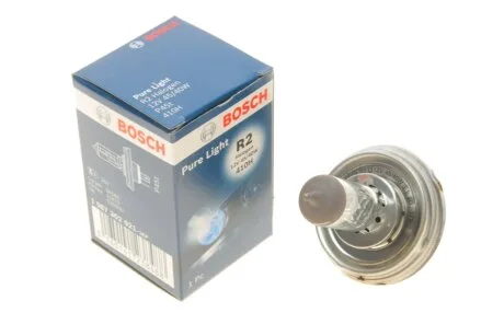Лампа R2 BOSCH 1 987 302 021