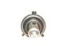 Лампа освітлення H4 12V 60/55WP43T Plus 30 BOSCH 1 987 302 042 (фото 2)
