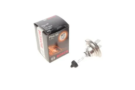 Лампа H7 BOSCH 1 987 302 079