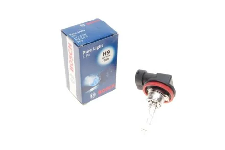 Лампа H9 BOSCH 1 987 302 082