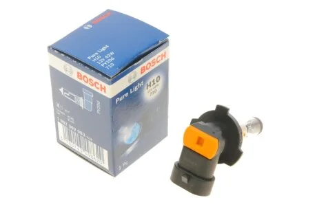 Лампа H10 BOSCH 1 987 302 083