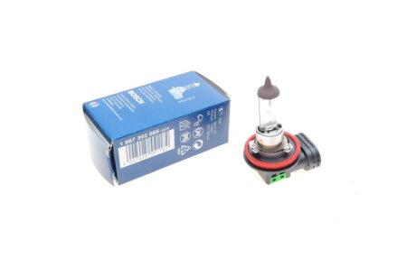 Автолампа H11 12V 55W PGJ19-2 Longlife Daytime WS BOSCH 1 987 302 085