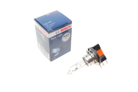 Лампа H15 BOSCH 1 987 302 088
