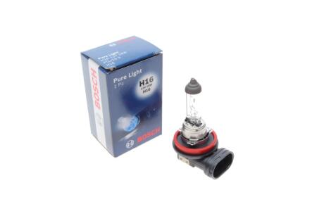 Лампа H16 BOSCH 1 987 302 089