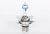 Лампа галогенная Plus 90 12В H4 60/55Вт +90% BOSCH 1 987 302 144 (фото 1)