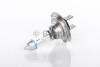 Лампа галогенная Plus 90 12В H7 55Вт +90% BOSCH 1 987 302 174 (фото 1)