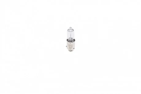 Лампа H6W BOSCH 1 987 302 232